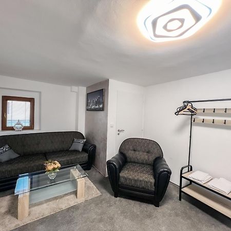 Apartmany Pod Ripem Roudnice nad Labem Exterior photo