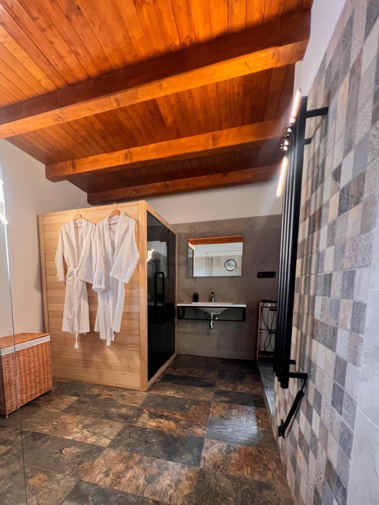 Apartmany Pod Ripem Roudnice nad Labem Exterior photo