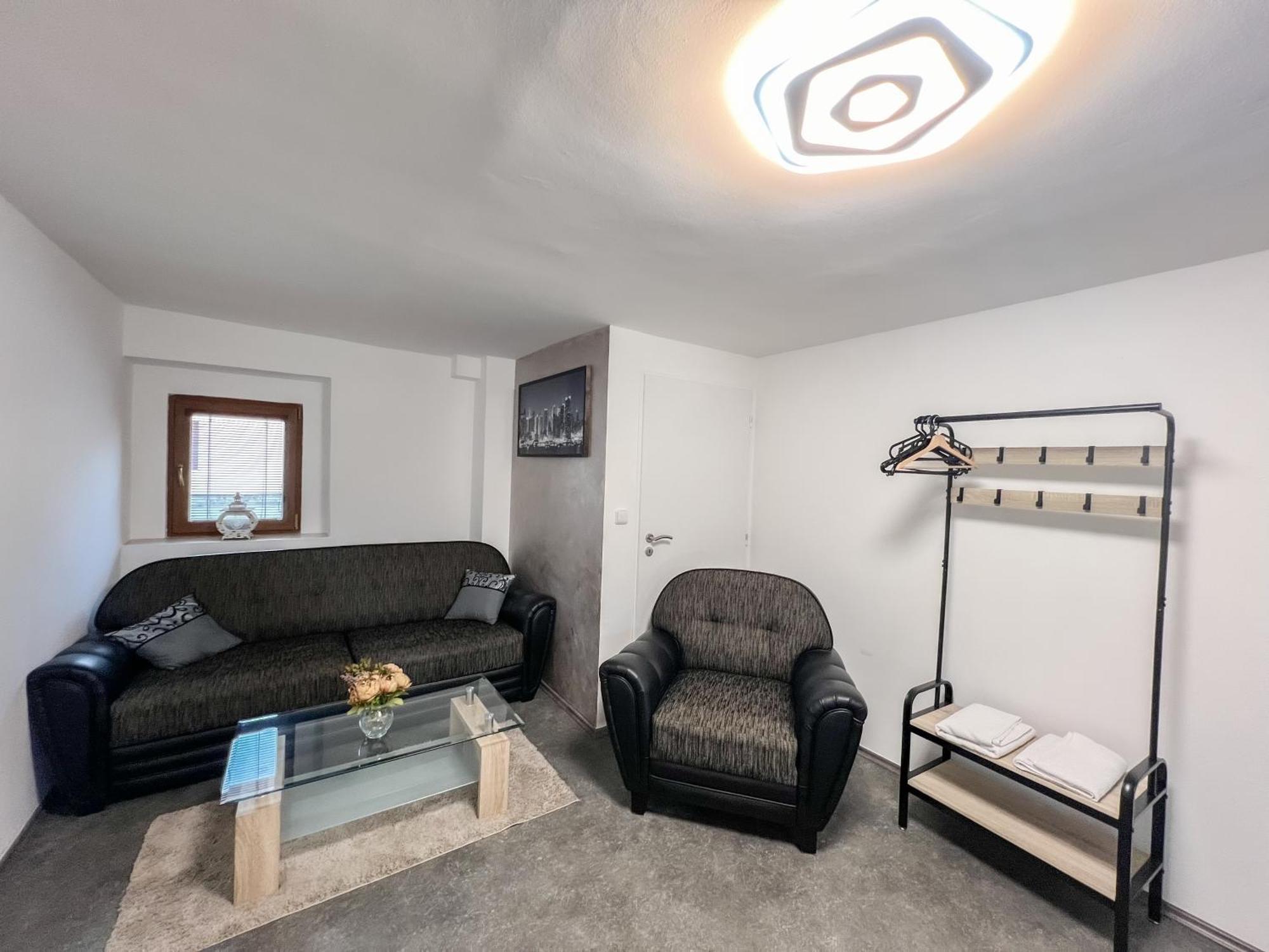 Apartmany Pod Ripem Roudnice nad Labem Exterior photo