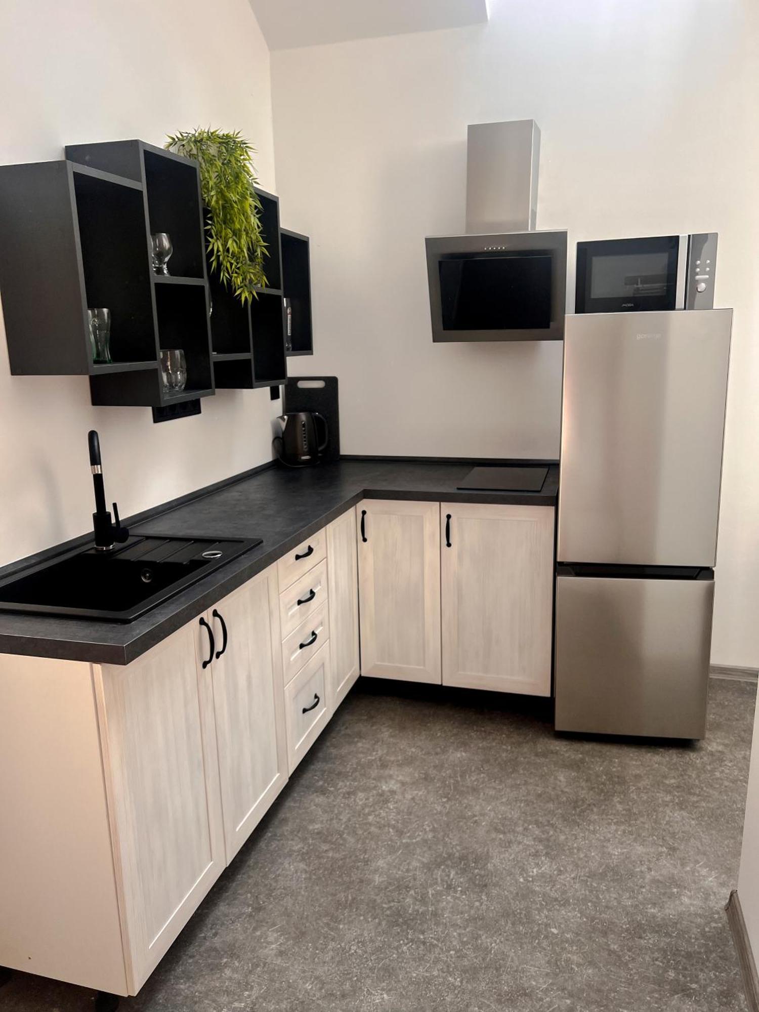 Apartmany Pod Ripem Roudnice nad Labem Exterior photo