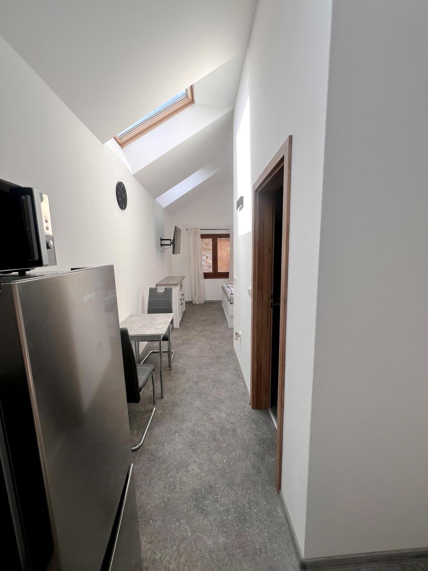 Apartmany Pod Ripem Roudnice nad Labem Exterior photo