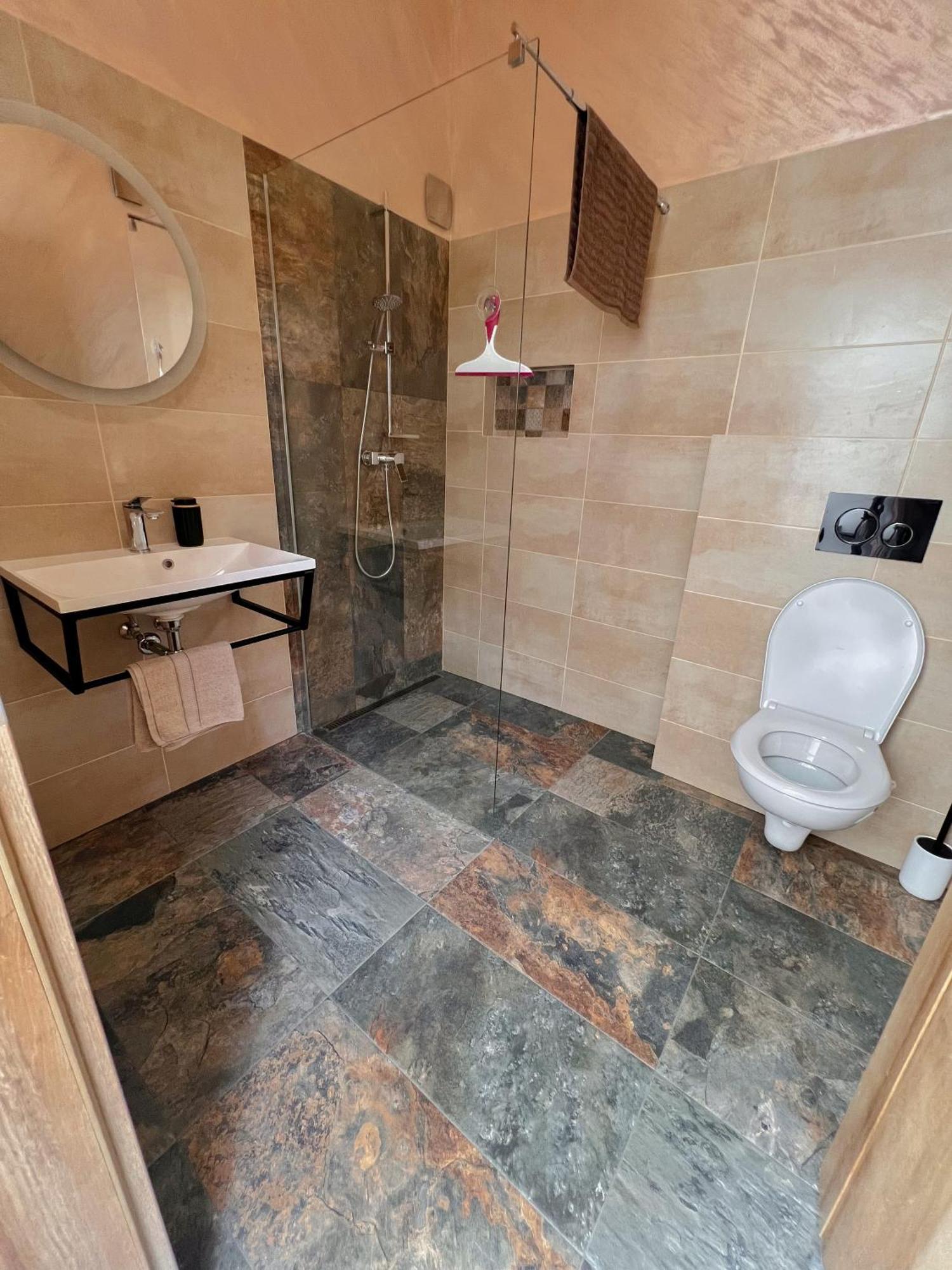 Apartmany Pod Ripem Roudnice nad Labem Exterior photo