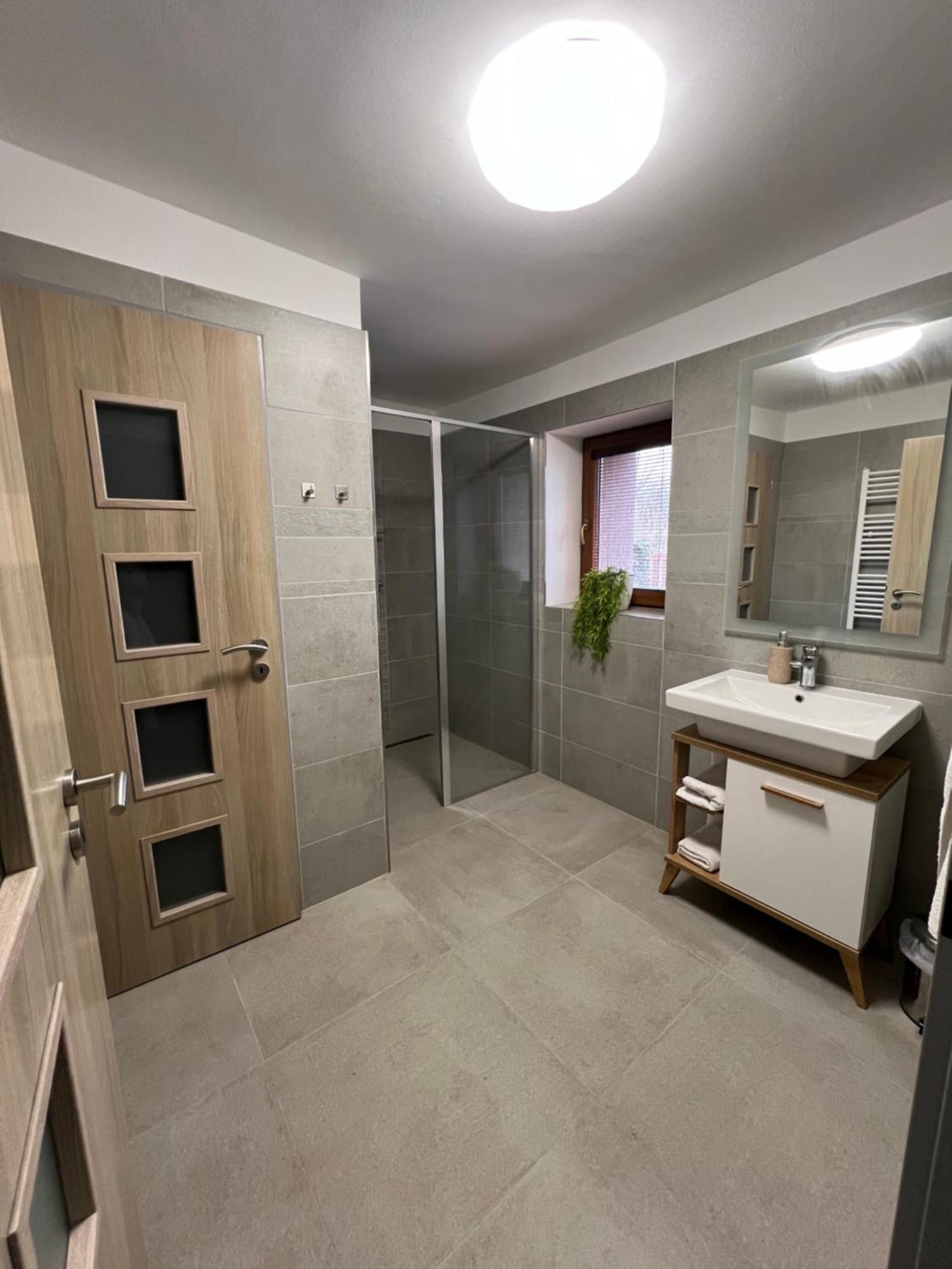 Apartmany Pod Ripem Roudnice nad Labem Exterior photo