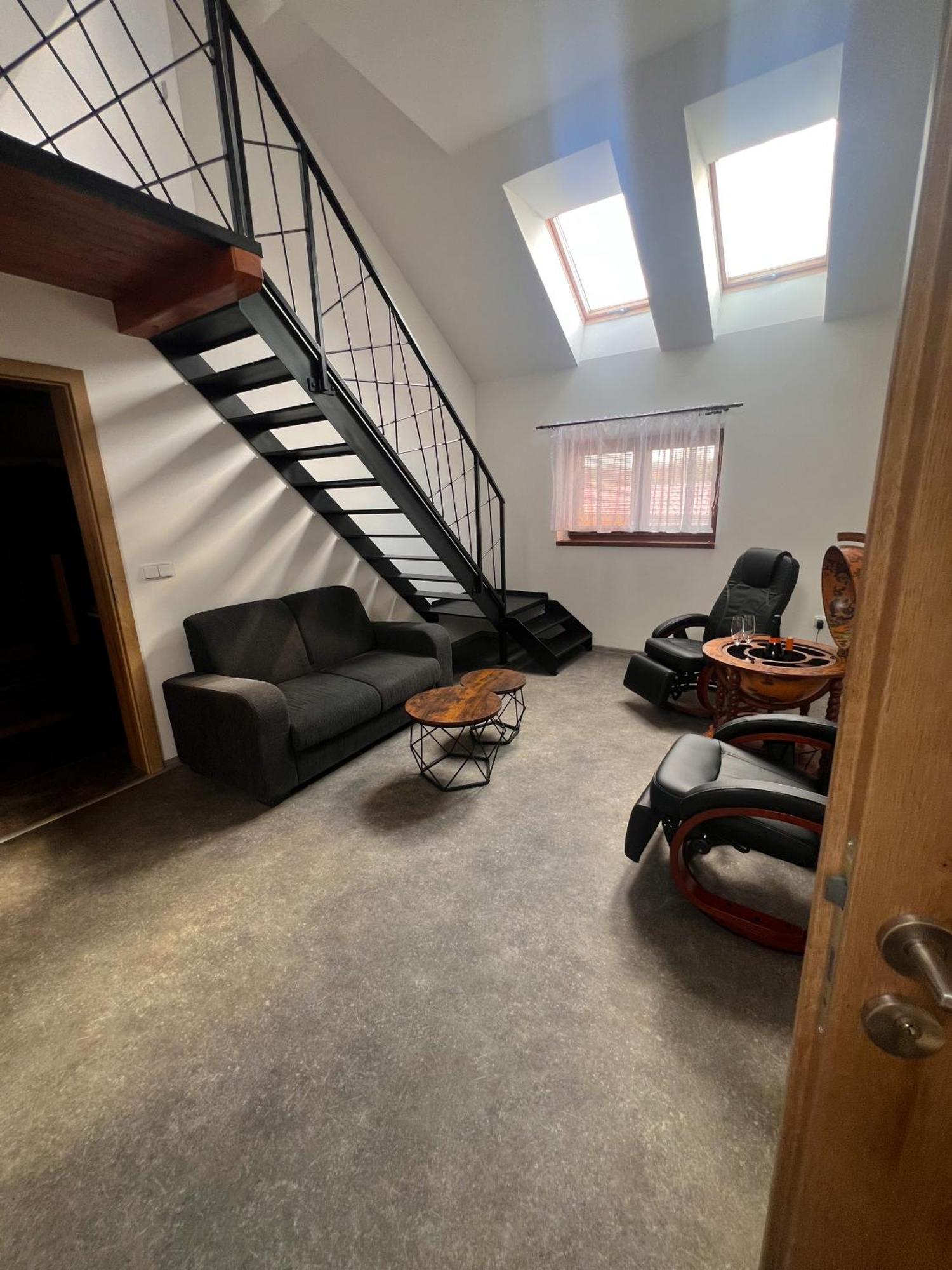 Apartmany Pod Ripem Roudnice nad Labem Exterior photo