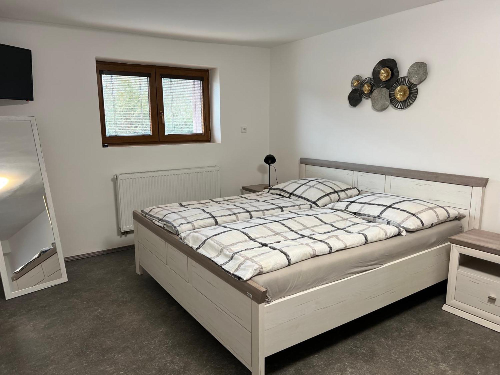 Apartmany Pod Ripem Roudnice nad Labem Exterior photo