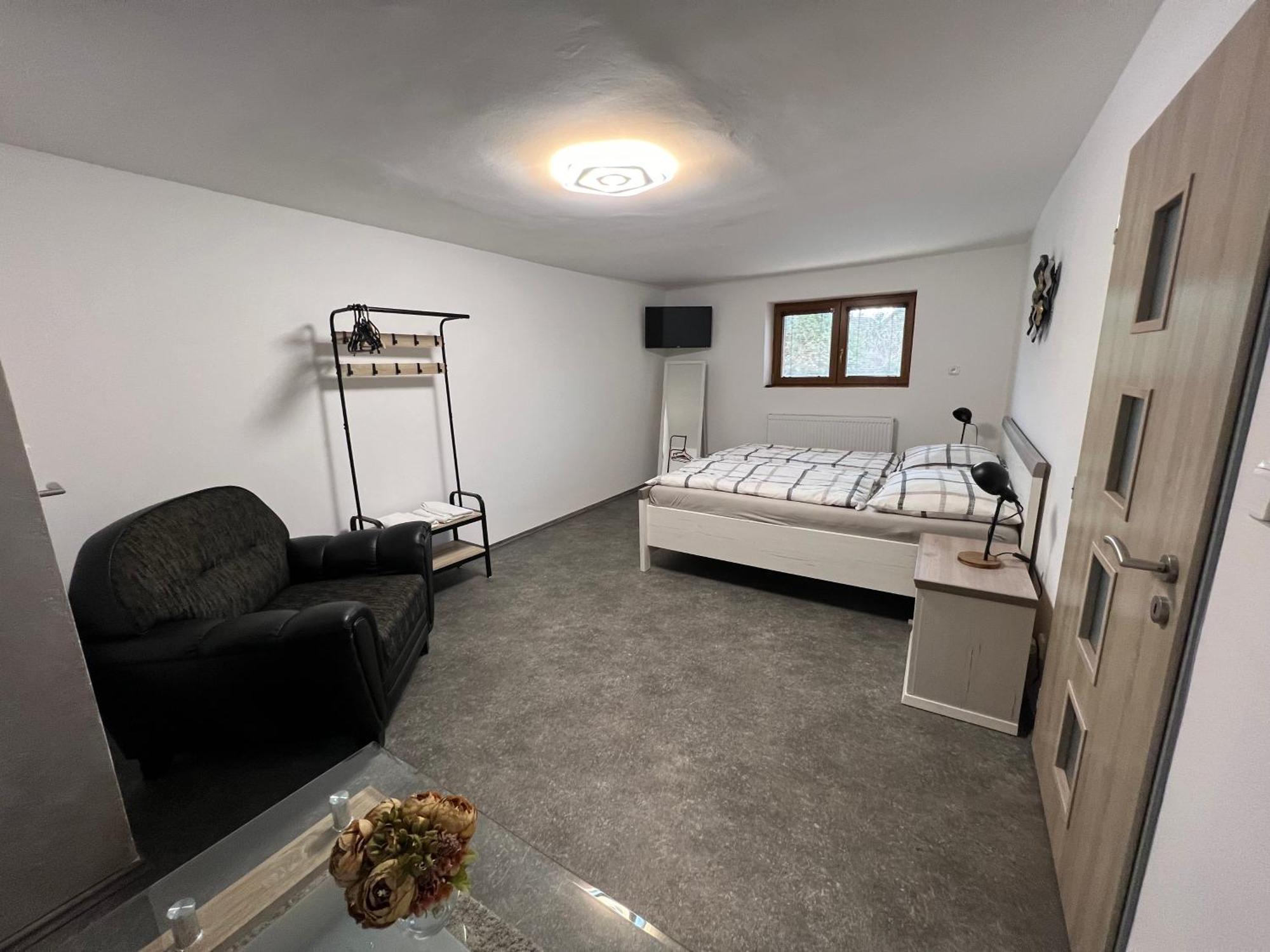 Apartmany Pod Ripem Roudnice nad Labem Exterior photo
