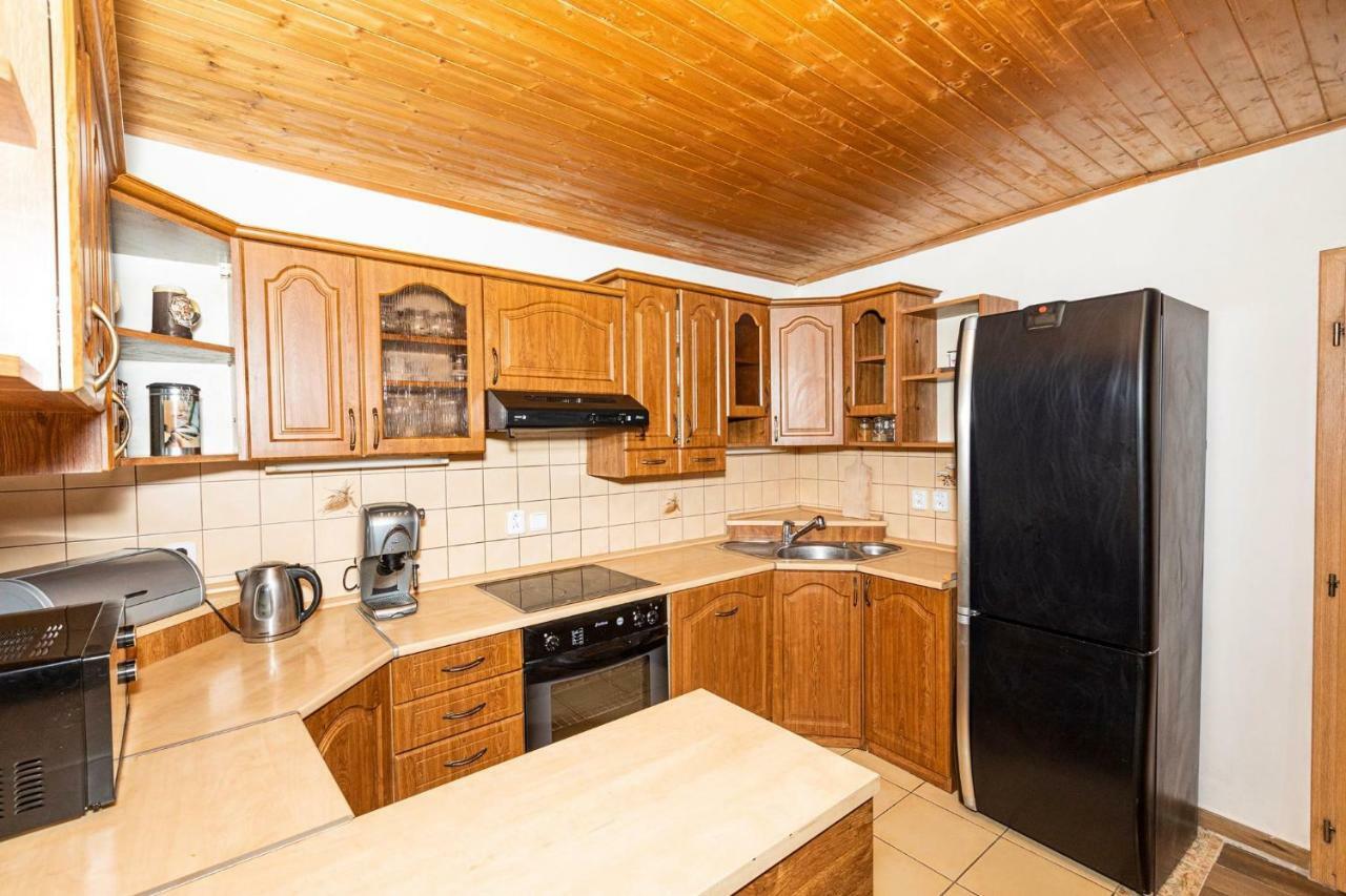 Apartmany Pod Ripem Roudnice nad Labem Exterior photo