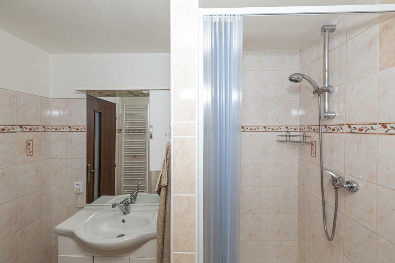 Apartmany Pod Ripem Roudnice nad Labem Exterior photo
