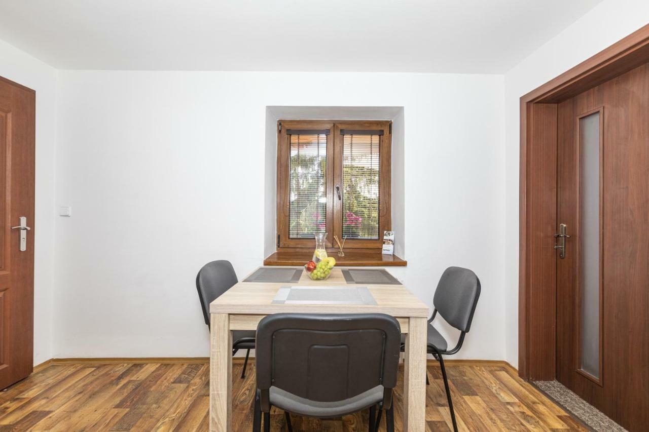Apartmany Pod Ripem Roudnice nad Labem Exterior photo