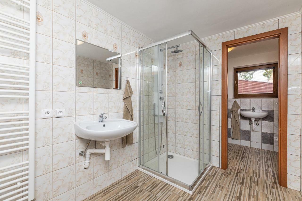 Apartmany Pod Ripem Roudnice nad Labem Exterior photo