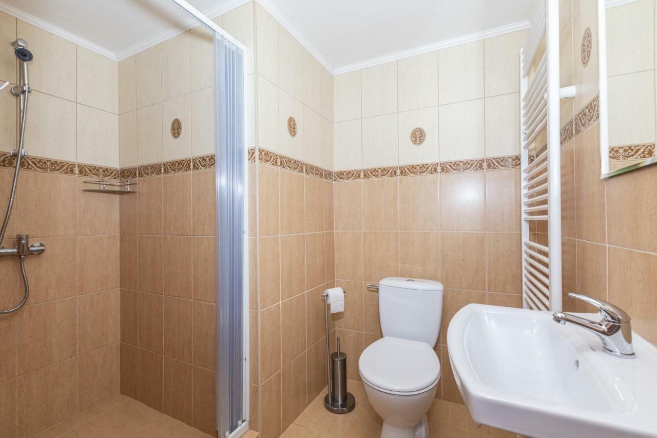 Apartmany Pod Ripem Roudnice nad Labem Exterior photo