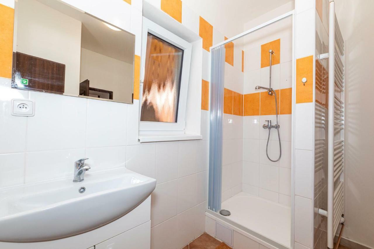 Apartmany Pod Ripem Roudnice nad Labem Exterior photo